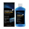 thumbnail image 1 of Car Scratch Remover Paint Kit - Scratch Removal Solution for Auto Detailing & Paint Decontamination, 1 of 9