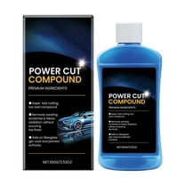 Car Care & Cleaning Scratch Remover Coating Solution for Car Paint and Scratch Removal Wax to Decontaminate