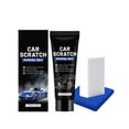 thumbnail image 1 of Car Scratch Remover Scratch Swirl Remover for Car Paint Fast-Acting Polishing with Applicator Sponge Microfiber Cloth Safe, 1 of 8