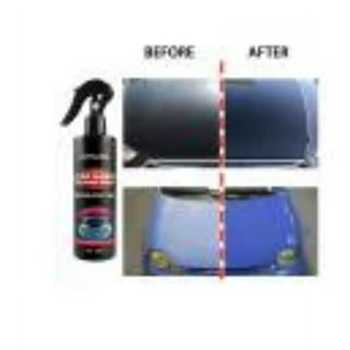 Wovilon Scratch And Swirl Remover - Ultimate Car Scratch Remover
