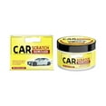 thumbnail image 1 of Car Scratch Remover Wax 100g for Repairing Light Scratches and Restoring Paint with Protective Coating Easy Application for DIY Car Maintenance, 1 of 7