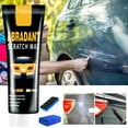 thumbnail image 1 of Car Scratch Remover Wax – Paint Restoration & Scuff Polish with Uv Protection, Safe for Paint Finishes, Quick-Drying Formula for Detailing Protection, 1 of 6