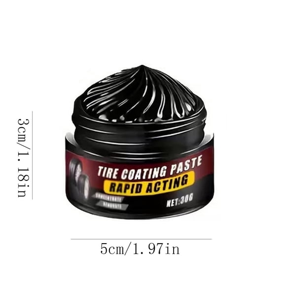 Car Scratch Repair, Car Scratches Remover, Suitable for Tires, Plastics and Other Exterior Surfaces Deep Scratches 1Pc