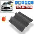 thumbnail image 1 of Car Scratch Repair Cloth for Car Light Paint Scratches Remover Scuffs on Surface Repair Rag(5PCS), 1 of 8