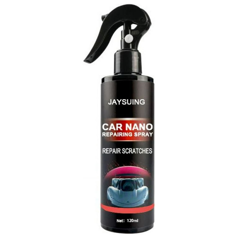 Car Scratch Repair Nano Spray