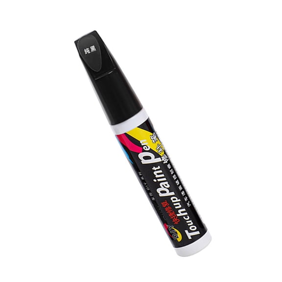 Car Scratch Repair Paint Pen 12ml/0.41oz Car Surfaces Paint Maintenance Cleaning Paint Pen Car Scratch Remover