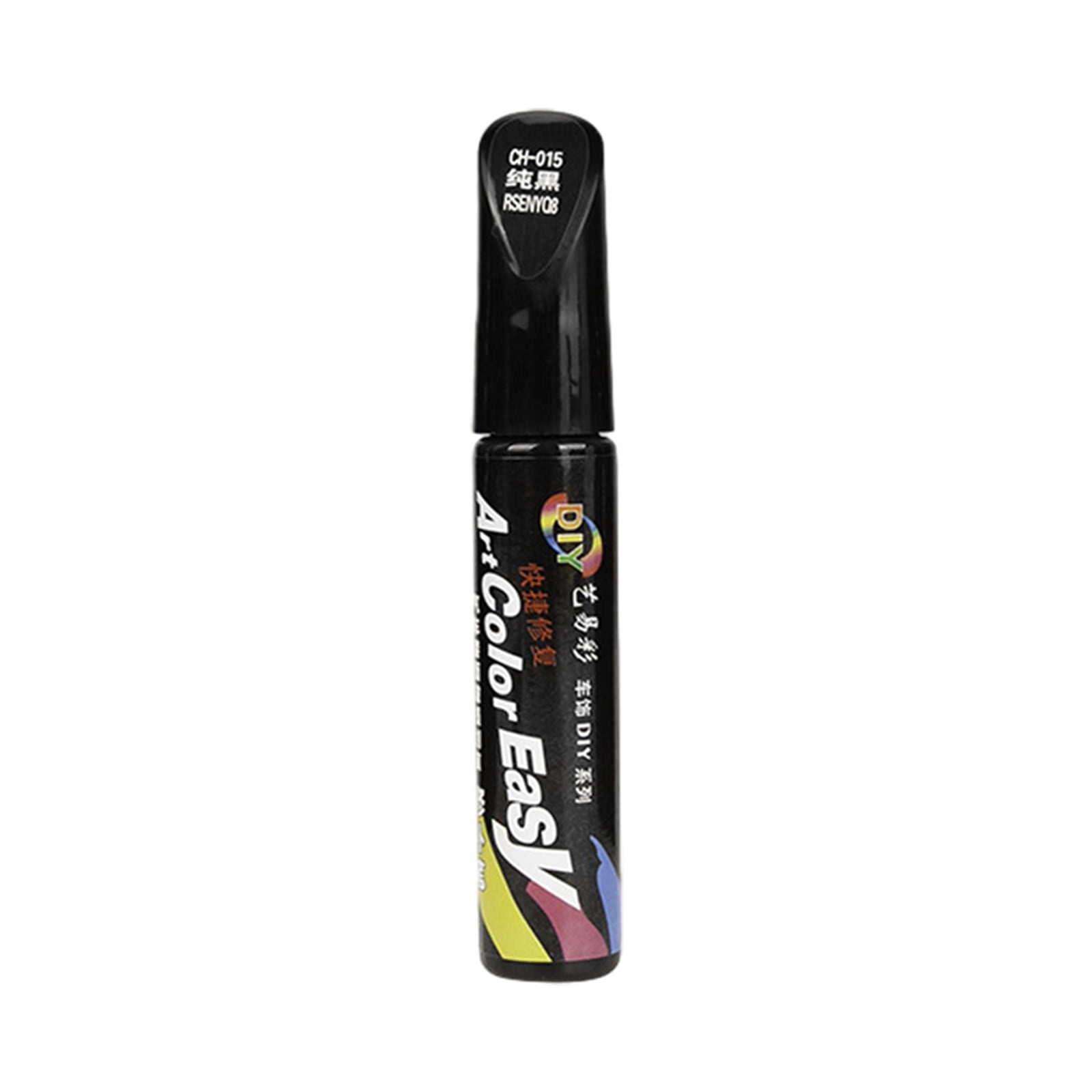 Car Scratch Repair Paint Pen, Applicator Brush for Minor Automotive ...