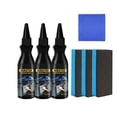 thumbnail image 1 of Car Scratch Repair Paste, 100ml Professional Auto Scuff Remover, Vehicle Paint Defect Repair Compound, Car Polishing Cream with Scratch Reduction, 1 of 8