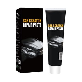 Car Scratch Repair Paste Automotive Scratch Remover Professional Paint Restoration Formula, Removes Scratches & Swirl Marks