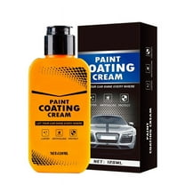 Car Scratch Repair Paste, Multifunctional Polish Compound, Removes Swirl Marks Oxidation, Restores Shine, for Paint Plastic Rubber
