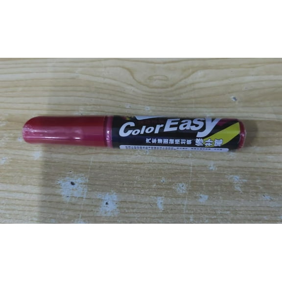 Car Scratch Repair Pen Under $5! Yannianjz Car Paint Repair Pen, Scratch Remover Touch Up Paint Pen, Clear Coat Scratch Repair Kit, 5ml, for Automotive Exterior, DIY Car Scratch Fix, Multiple Colors