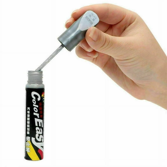 Car Scratch Repair Pen Car Remover Scratch Paint Pen Clear Painting Pens Work For Various Deep Scratches Car Touch Up Paint Easy Repair