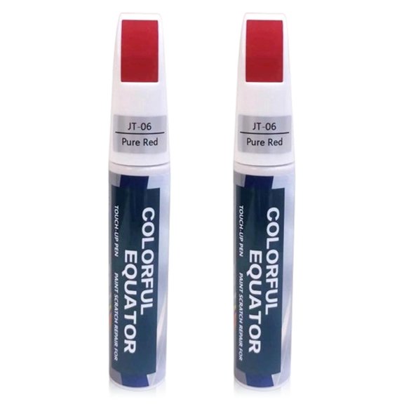 Car Scratch Repair Pen,Magic Car Scratch Removal Pen, Easy DIY Paint Repair Kit, Quick Fix for Wear Swirl Marks and Scuffs