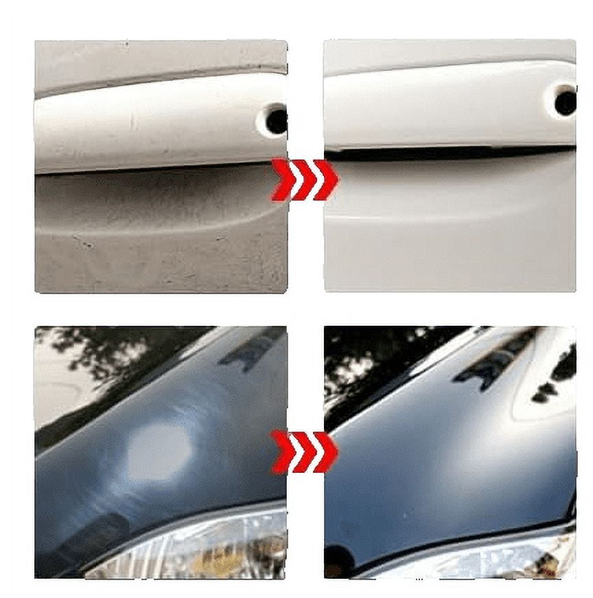 Car Scratch Repair Wax, Ultimate Paint Restorer, Car Scratch Remover ...