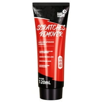 Car Scratch Repair Wax with a Brush Car Scratch Removal Kit Car Scratch Remover Repair Paste Repair Tools