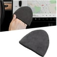 thumbnail image 1 of Car Screen Cleaner, 4.72×3.93" Triangle Microfiber Auto Screen Cleaning Pad, Foldable Touch Screen Cleaner Cloth for Vehicle Dashboard LCD Display, Interior Car Accessories, 1 of 12