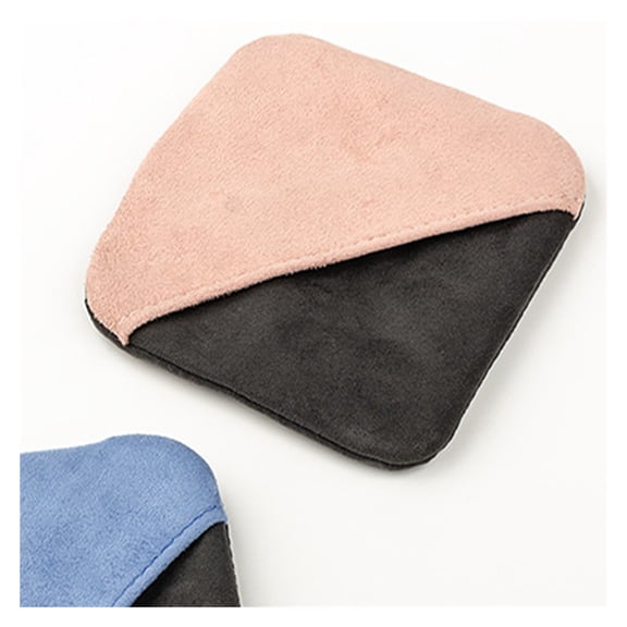 Car Screen Cleaner,Touch Screen Cleaner for Car,Car Accessories Car Screen Wipes,Foldable Car Screen Cleaner Cloth,Square Microfiber Auto Screen Cleaning Pad,Fit for Car Dashboard LCD Display