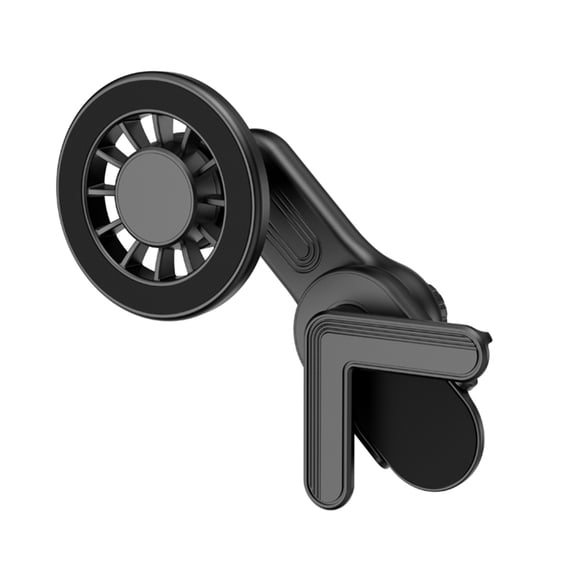 Car Screen Mounted Magnetic Phone Holder for 15 14 13 12 Adjustable Phone Support Stand for Car Electric Vehicle