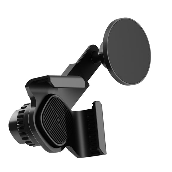 Car Screen Mounted Phone Holder for 17 16 15 14 Retractable Phone Support Stand Bracket
