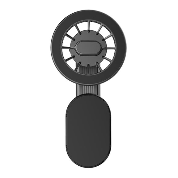 Car Screen Stick On Magnetic Mount, Magnetic Phone Bracket 360 Degree Rotatable