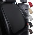 thumbnail image 1 of Car Seat Back Cushion for Summer Cooling and All Seasons Comfort, Breathable Ventilated Back Support Pad for Cars, Office Chairs, Home and Travel, 1 of 7