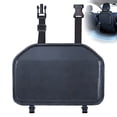 thumbnail image 1 of Car Seat Back Organizer with Tablet Holder – Fits 7–11” Tablets, Durable Oxford Kick Mat, Multi-Pocket Storage for Travel, Road Trips & Family Trips with Kids, 1 of 9
