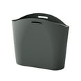 thumbnail image 1 of Car Seat Back Organizer with Trash Can, Multifunctional Storage Bag for Automotive Use, Easy Hang Design, Large Capacity and Anti-Slip Bottom, 1 of 9