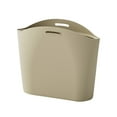 thumbnail image 1 of Car Seat Back Organizer with Trash Can, Multifunctional Storage Bag for Automotive Use, Easy Hang Design, Large Capacity and Anti-Slip Bottom, 1 of 9