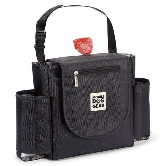 Car Seat Back Organizer