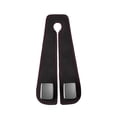 thumbnail image 1 of Car Seat Back Storage Hook | Durable Black Car Accessories | Purse Hook for Car for Headrest Organization, 1 of 6
