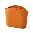 thumbnail image 1 of Car Seat Back Storage Organizer With Trash Bin,Hanging Multifunctional Backseat Storage Bag,Large Capacity Waterproof Car Interior Organizer For Snacks Tissues Bottles Toys Travel Essentials, 1 of 2