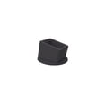thumbnail image 1 of Car Seat Belt Buckle Holder, Plastic Auto Rear Seatbelt Buckle Booster to Makes Receptacle Stand Upright for Easy Access, Universal Vehicle Seatbelt Buckle, 1 of 6