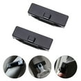 Car Seat Belt Limit Car Insurance Belt Holder Clip Strangle Belly