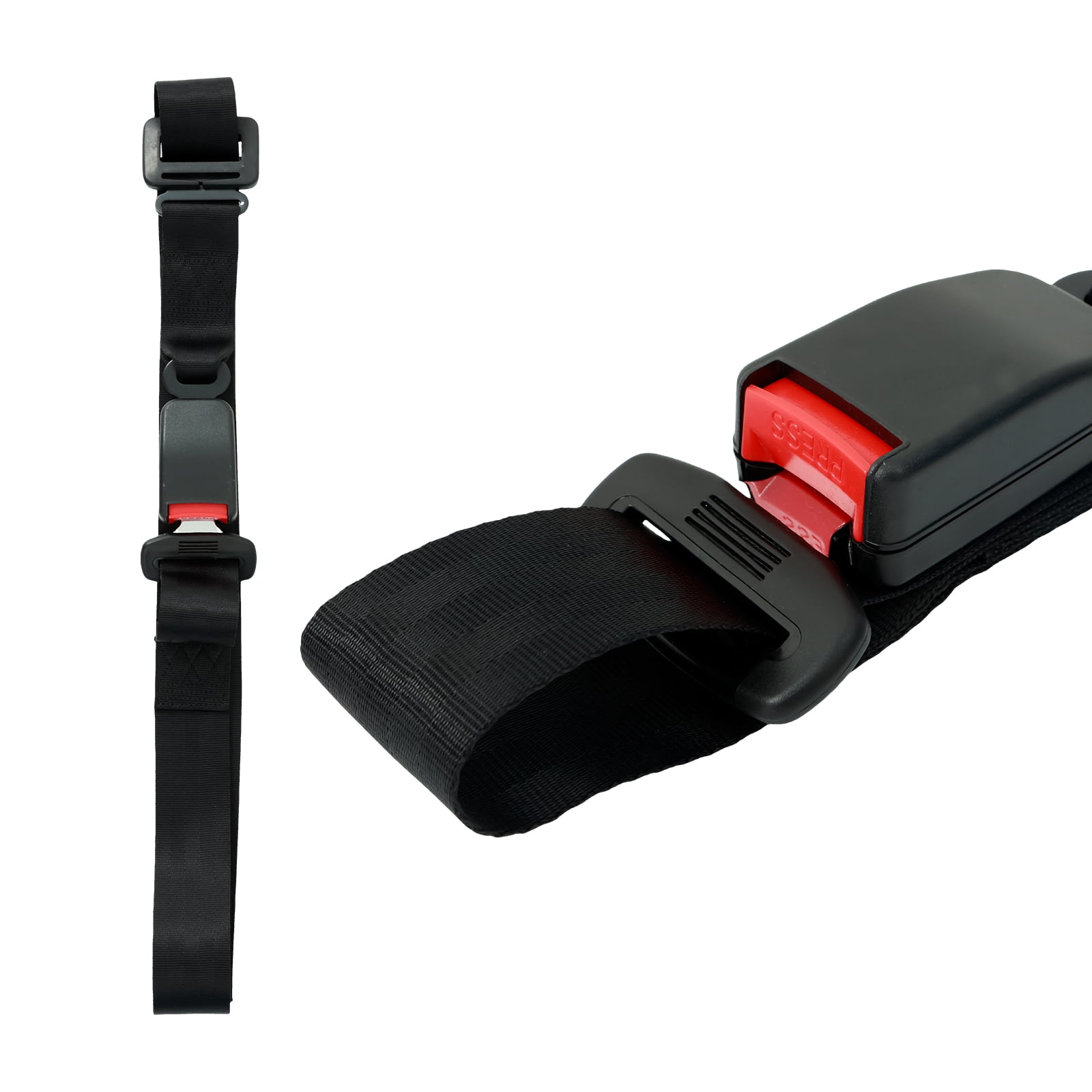 Car Seat Belt Pregnant Women Belly Protection Belt Removable