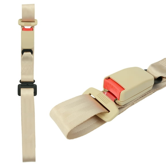 Car Seat Belt Pregnant Women Belly Protection Belt Removable Adjustable Seat Belt for Protecting the Belly