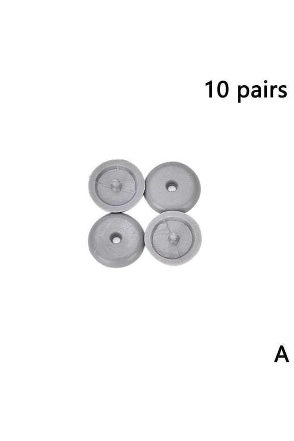 Car Seat Belt Stopper Buckle Button Spacing Limit Buckle Fastener Clip