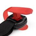 Car Seat Buckle Release Tool As Seen on Shark Tank Makes it Easy to