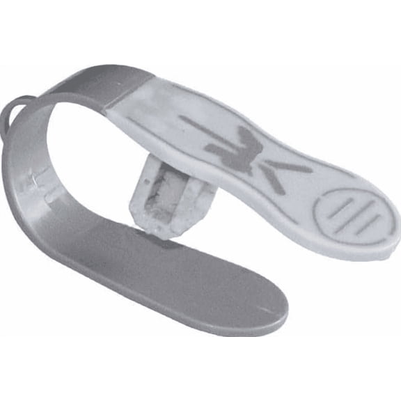 Car Seat Buckle Release Tool - Easy Seatbelt Unbuckle Aid for Kids' Car Seats, Gray