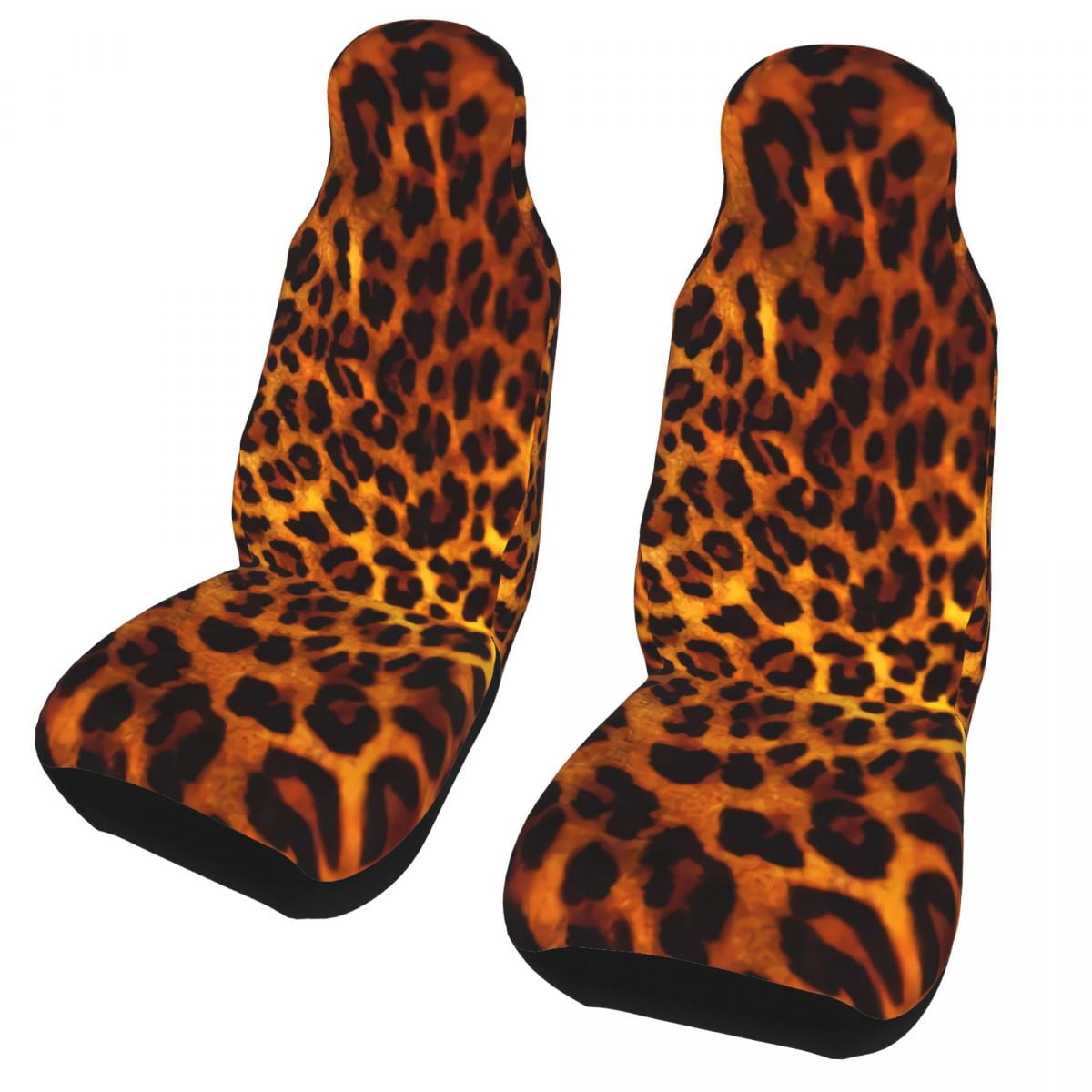 Kaleidoscope Pattern Print Pet Car Seat Cover