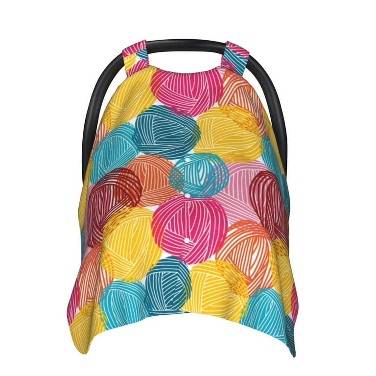 Wool baby car seat covers on sale