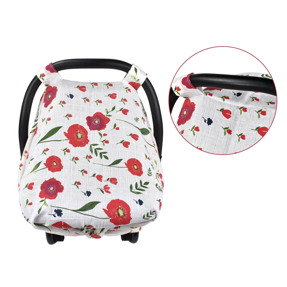 Boppy 4 and More Multi use Cover Koala Quick dry UPF 50 Knit and Breathable Mesh Versatile Cover Walmart
