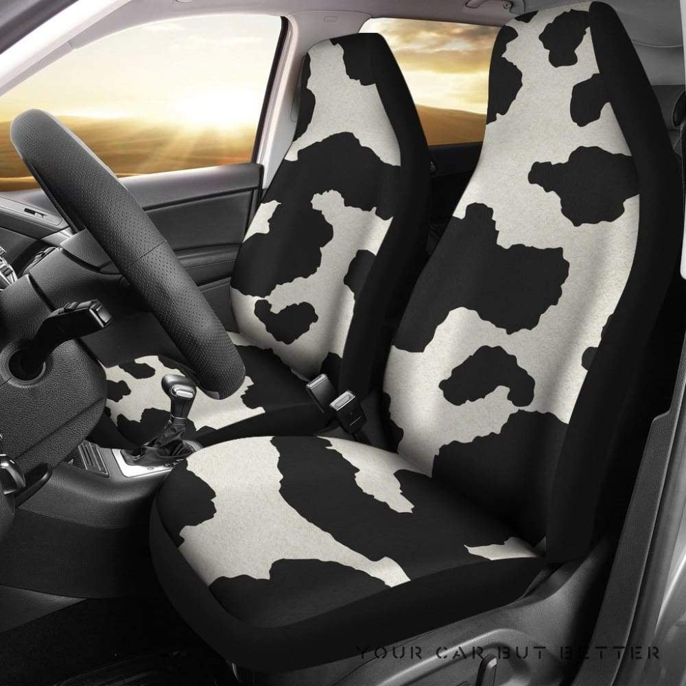 Rustic seat covers new arrivals