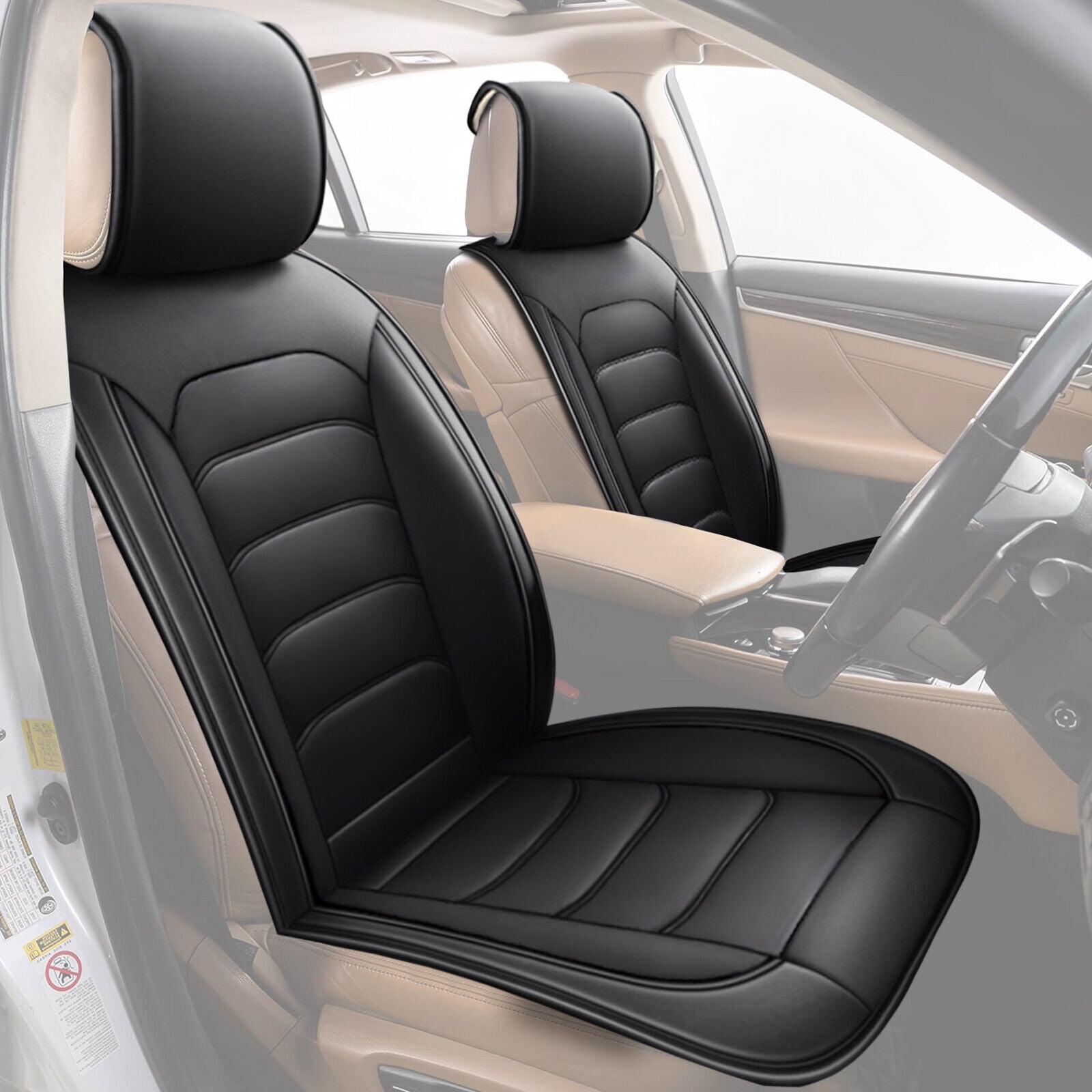 Car Seat Cover,For 20002024 Kia Soul Sorento PU Leather Automotive