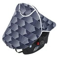 thumbnail image 1 of Car Seat Cover Grade EVA- Car Seat Rain Waterproof/Windproof Protection= Protect Portable, 1 of 8