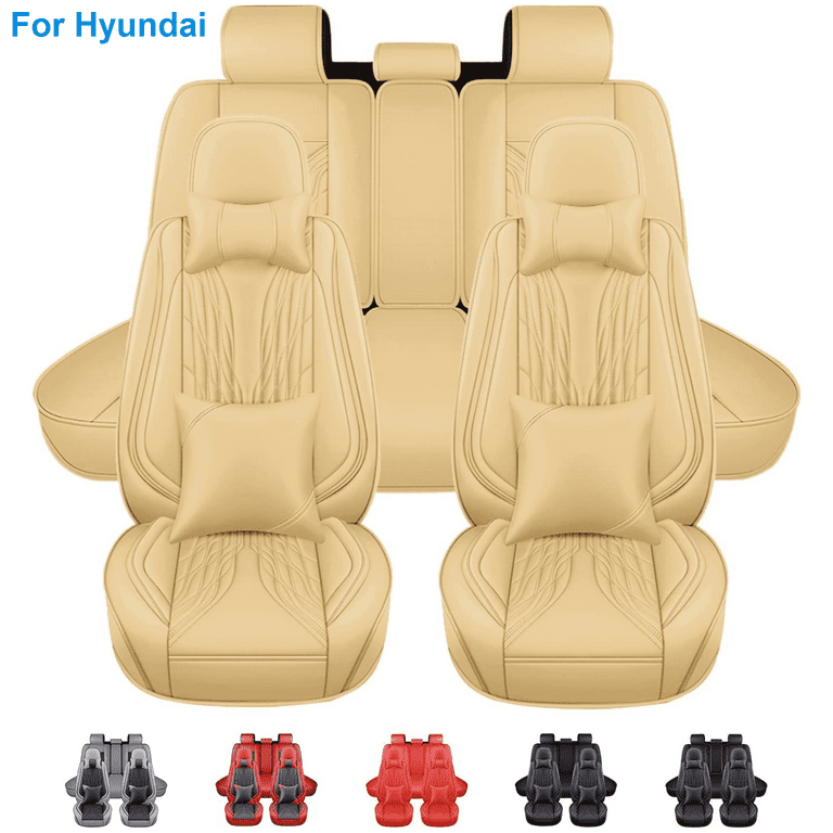 Hyundai pillow clearance