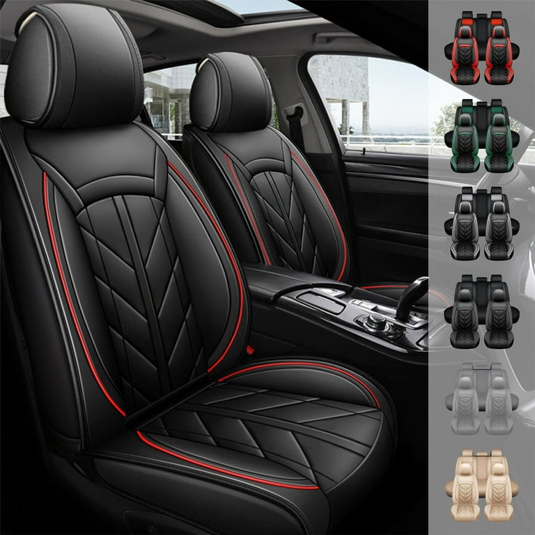 Car seat covers for mazda cx 5 discount