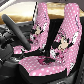 Cartoon Seat Covers