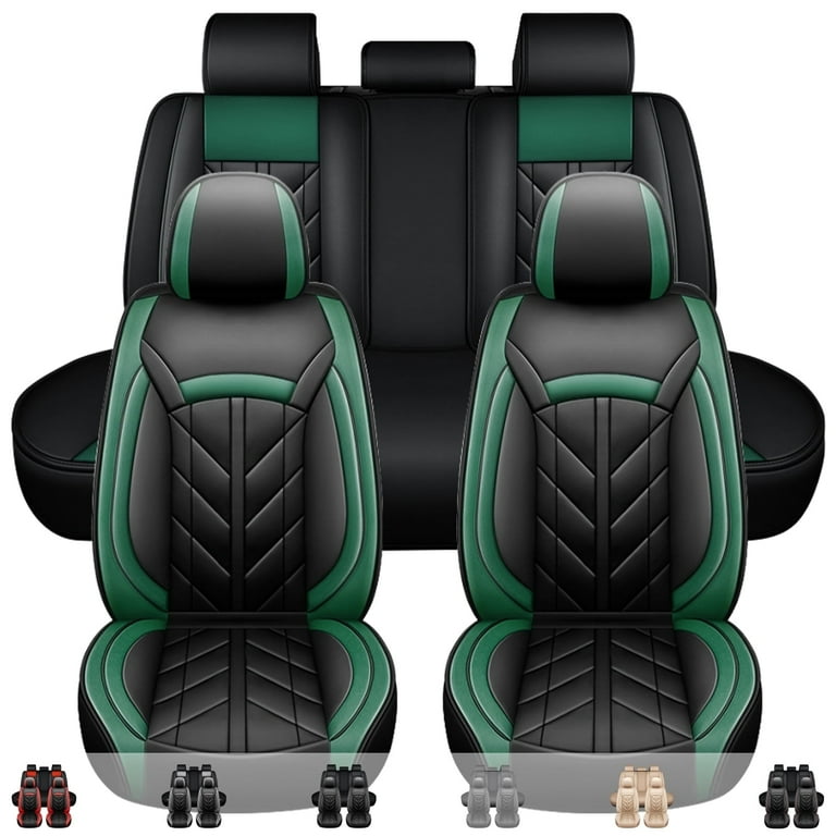 Ford fiesta st seat covers discount