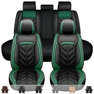 2009 ford 2024 focus seat covers