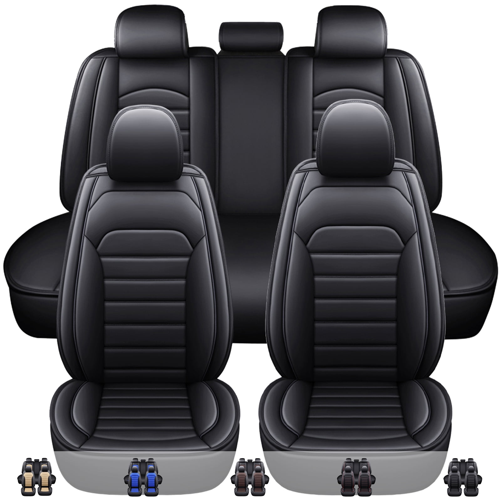Ford escape 2024 seat covers walmart